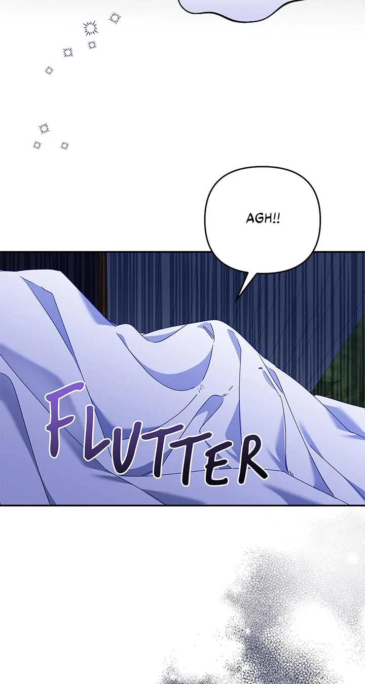 The Planned First Kiss Chapter 41 page 48