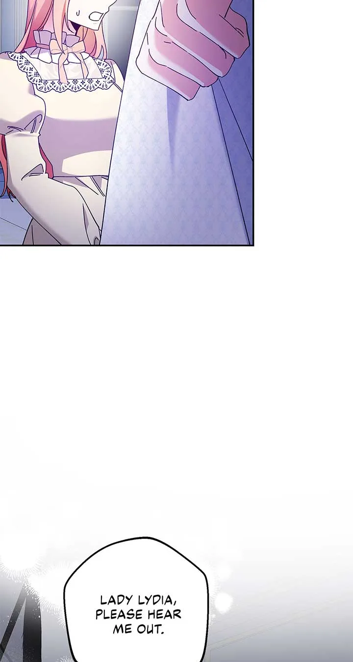 The Planned First Kiss Chapter 41 page 10