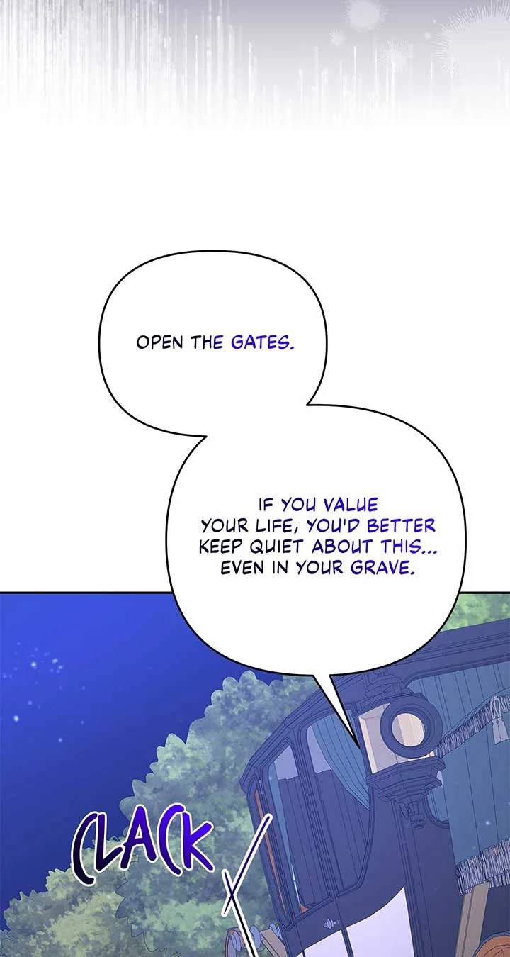 The Planned First Kiss Chapter 41 page 72