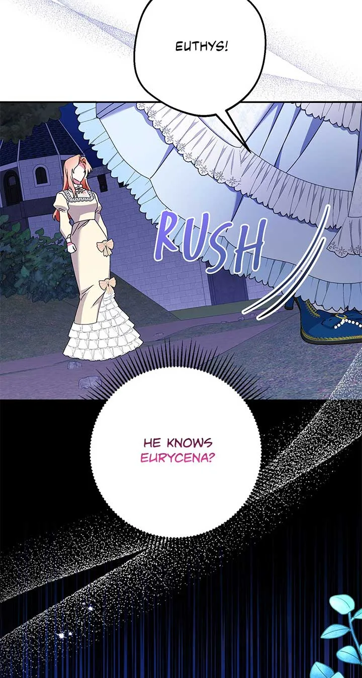 The Planned First Kiss Chapter 41 page 39