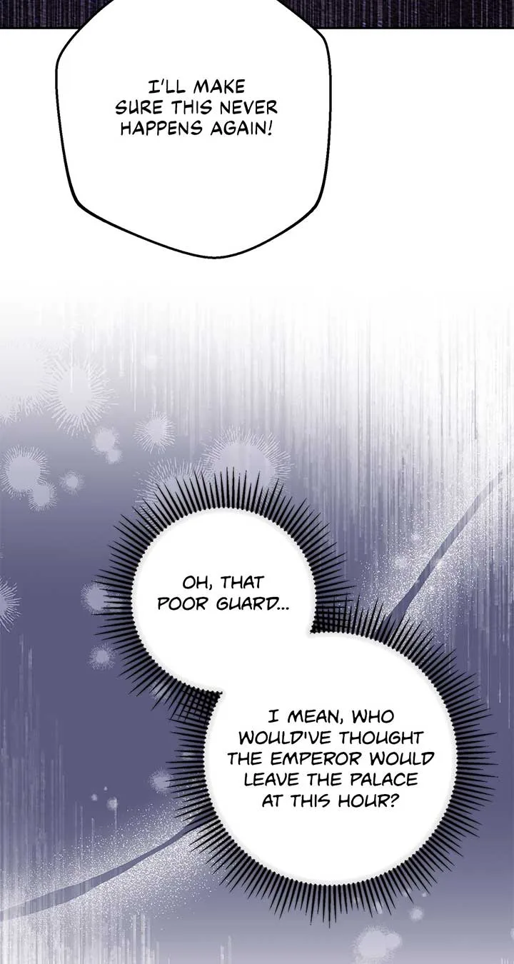 The Planned First Kiss Chapter 41 page 71