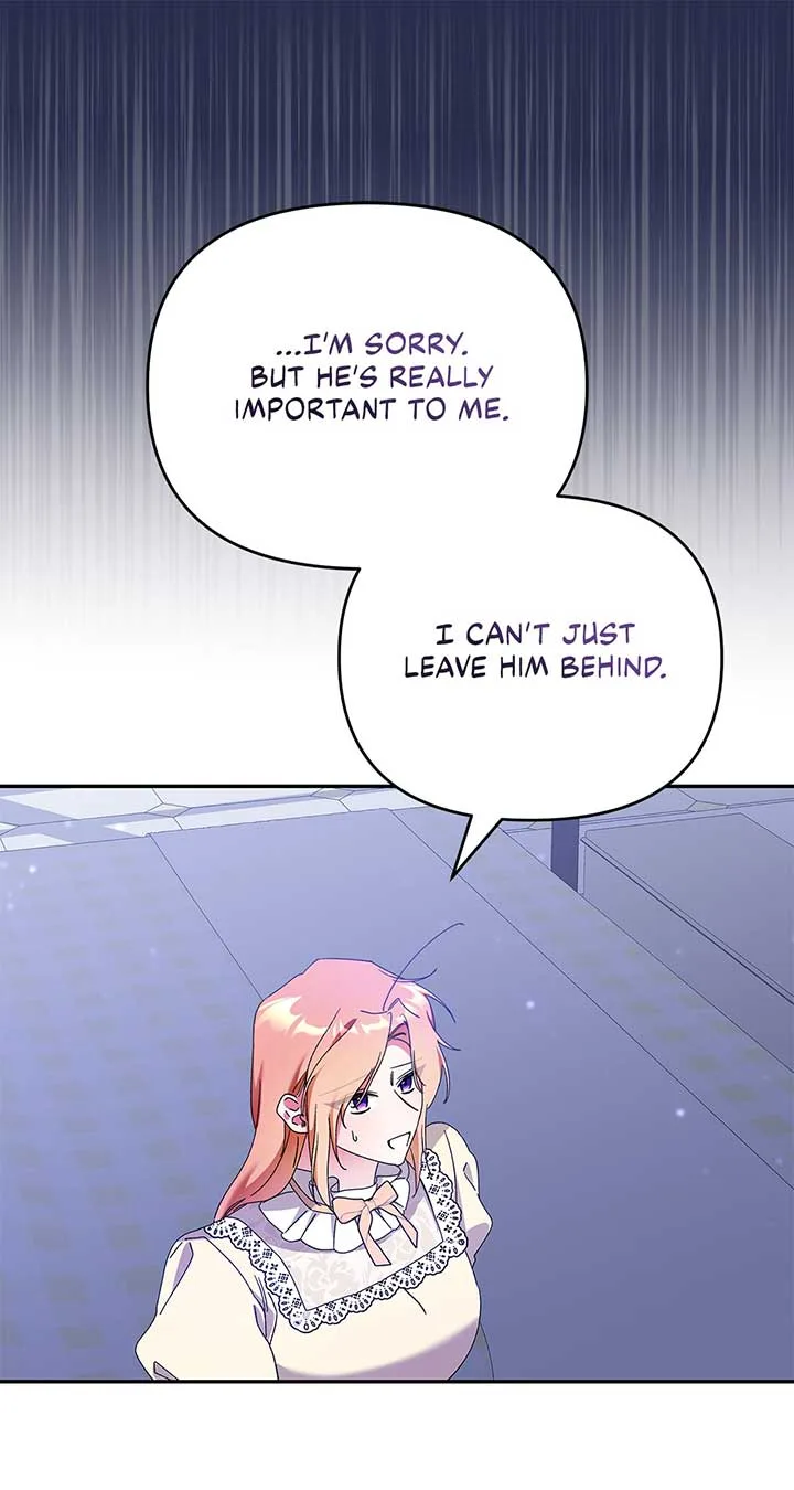 The Planned First Kiss Chapter 41 page 13