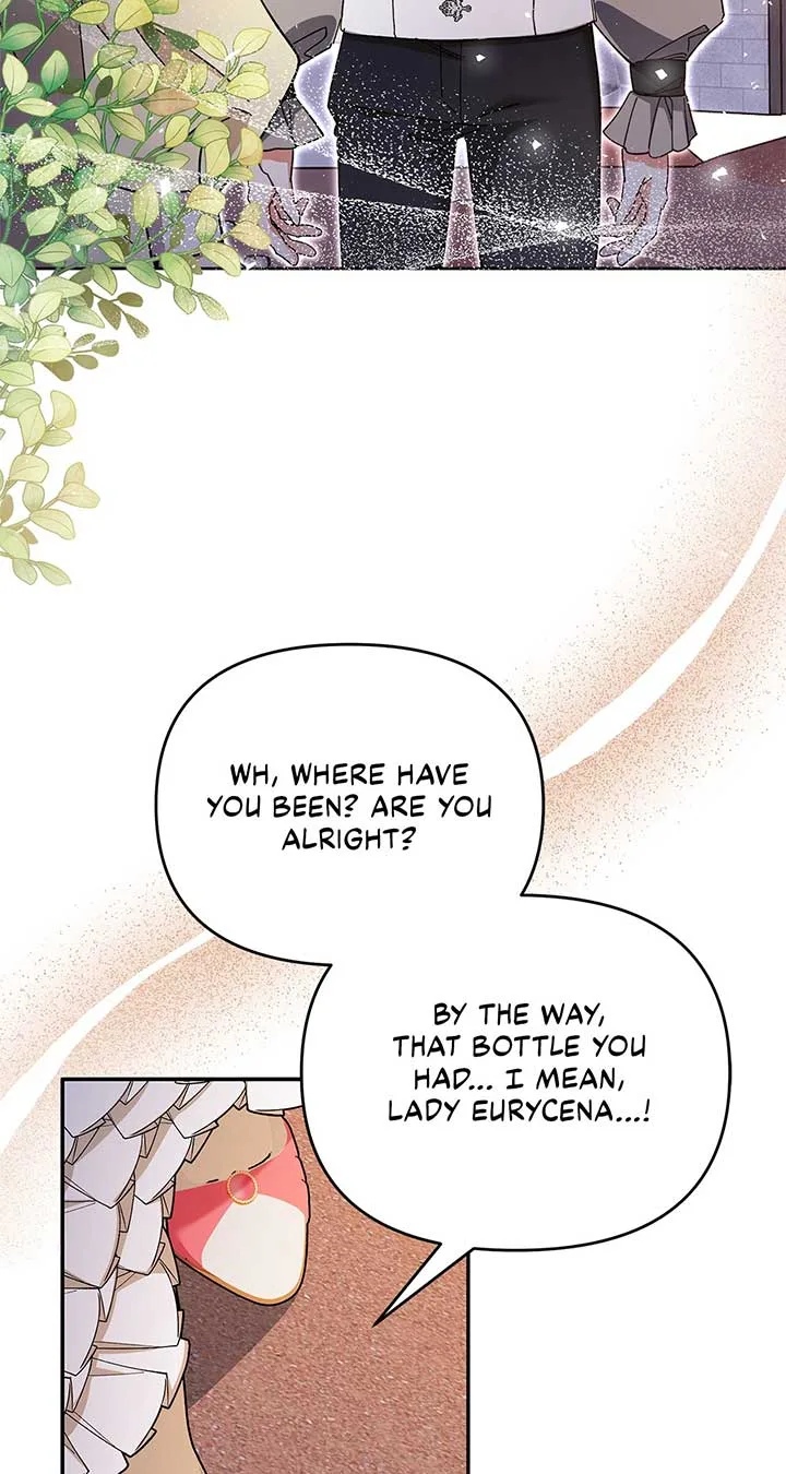 The Planned First Kiss Chapter 40 page 5