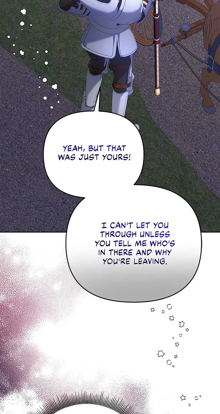 The Planned First Kiss Chapter 41 page 59