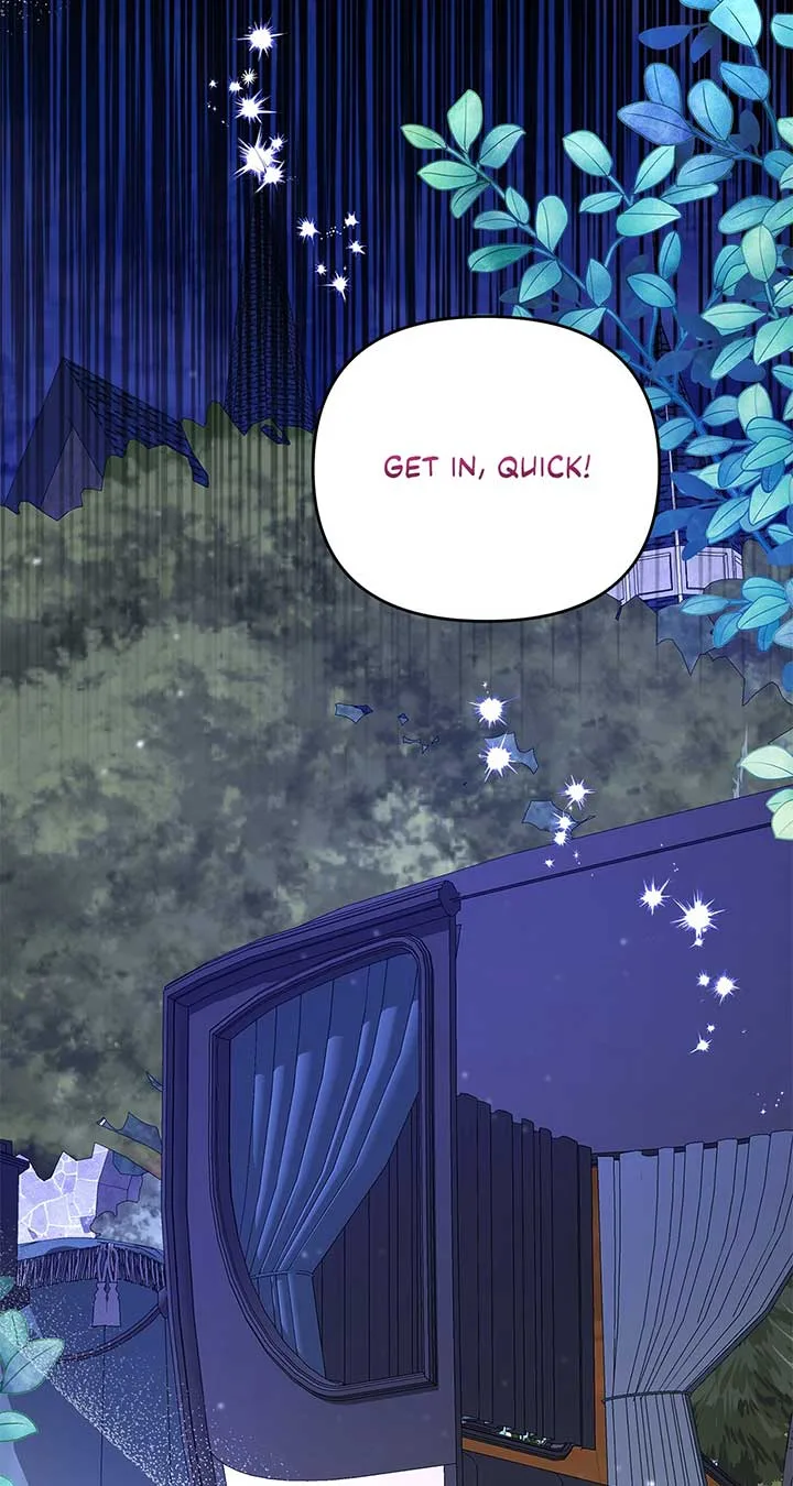 The Planned First Kiss Chapter 41 page 40