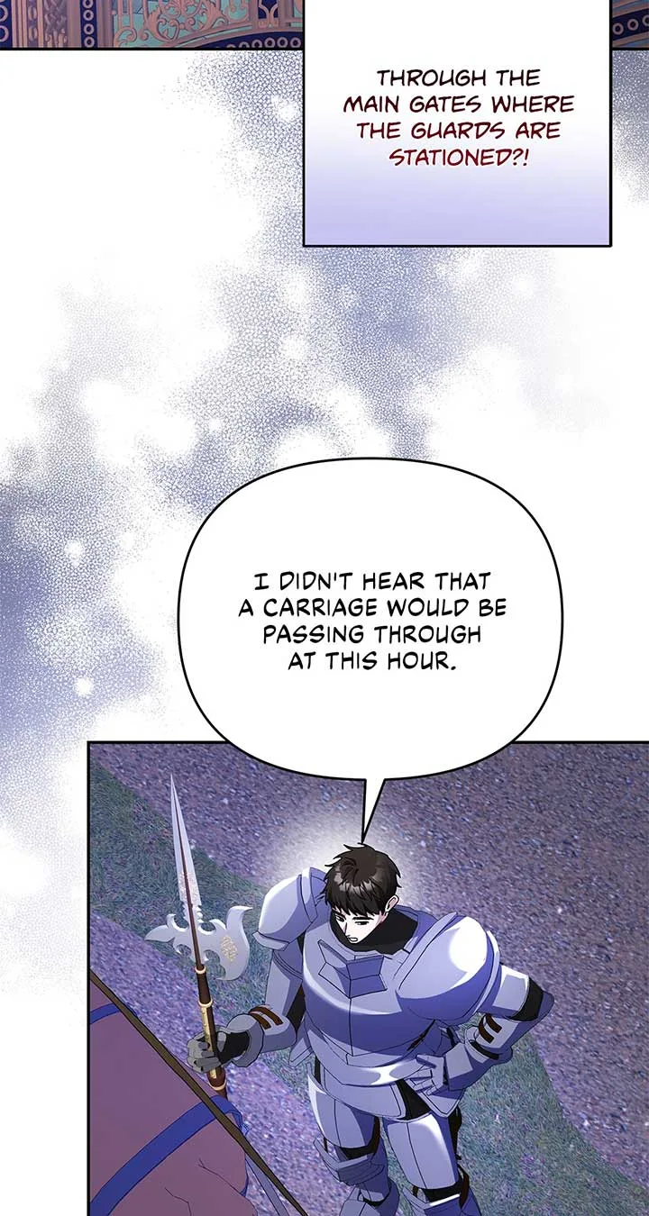The Planned First Kiss Chapter 41 page 53