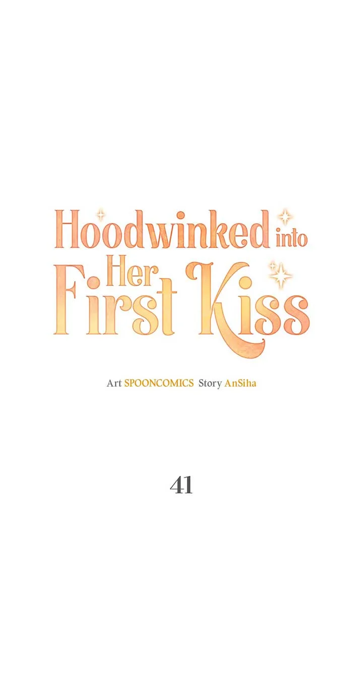 The Planned First Kiss Chapter 41 page 32
