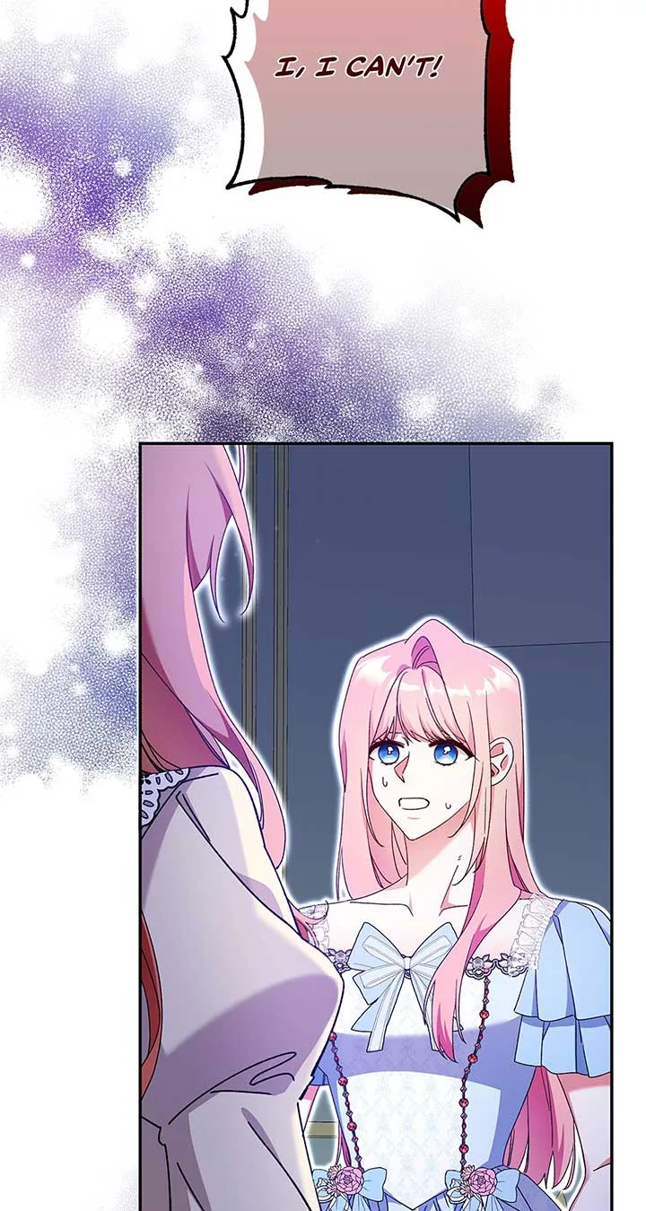 The Planned First Kiss Chapter 41 page 3