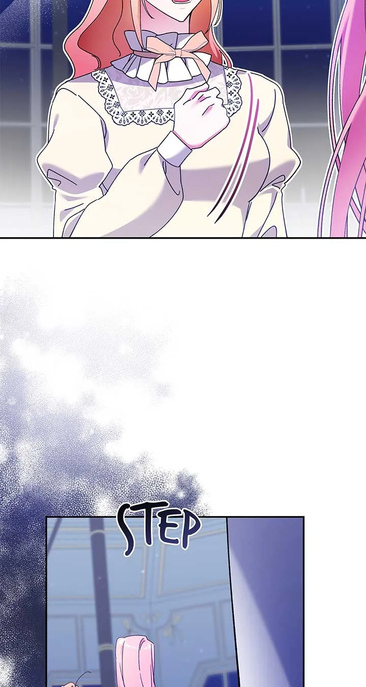 The Planned First Kiss Chapter 41 page 18