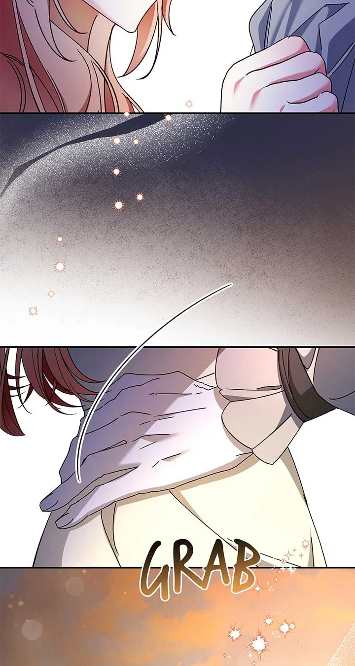 The Planned First Kiss Chapter 40 page 16