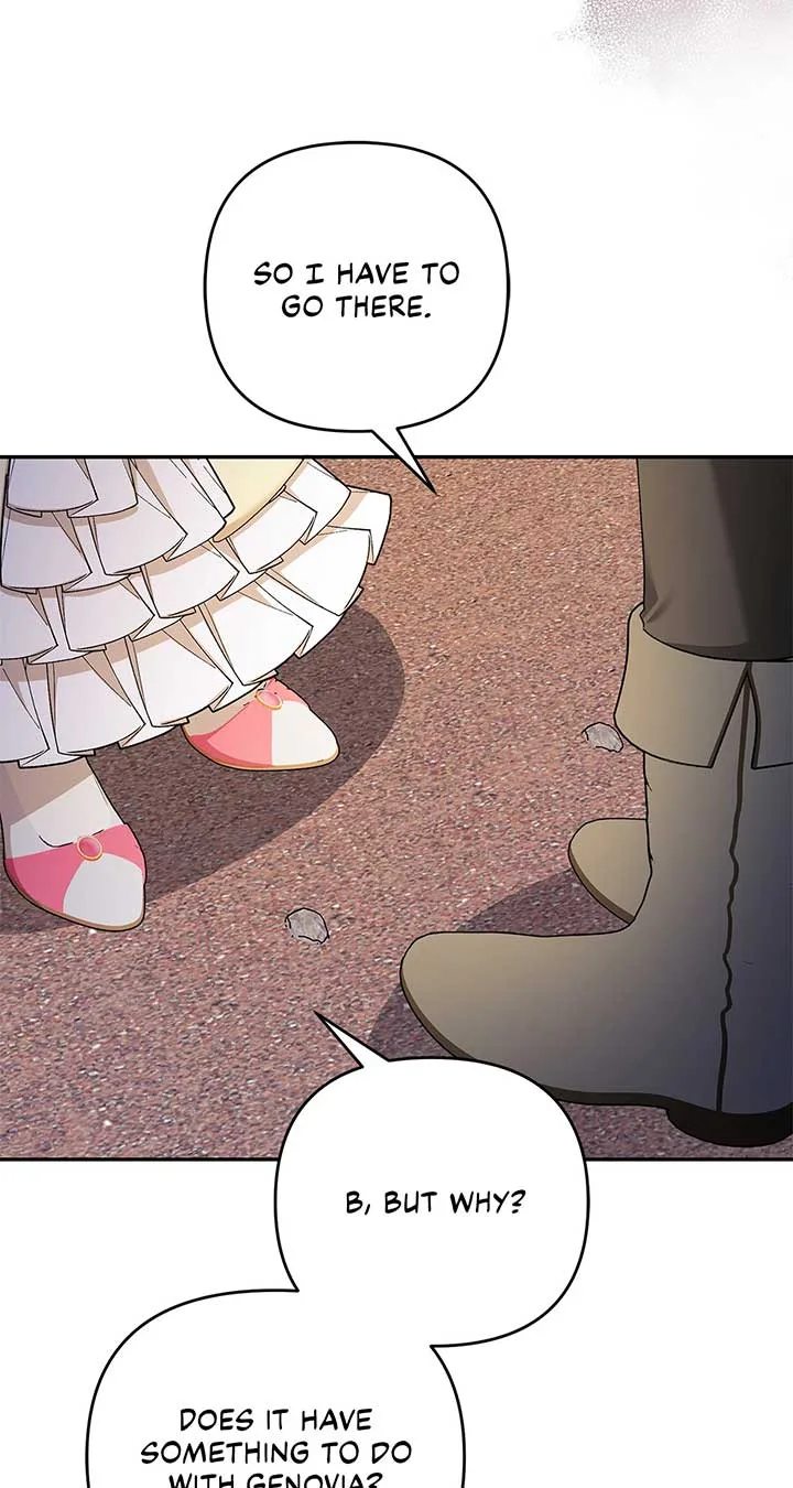 The Planned First Kiss Chapter 40 page 11