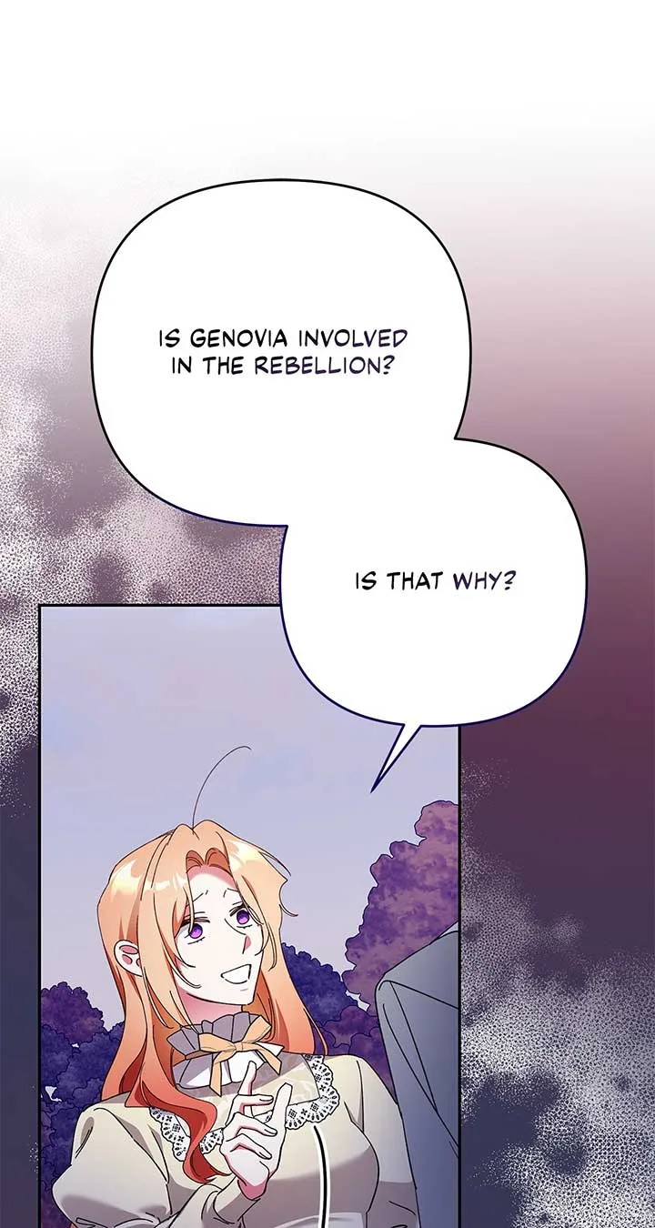 The Planned First Kiss Chapter 40 page 13