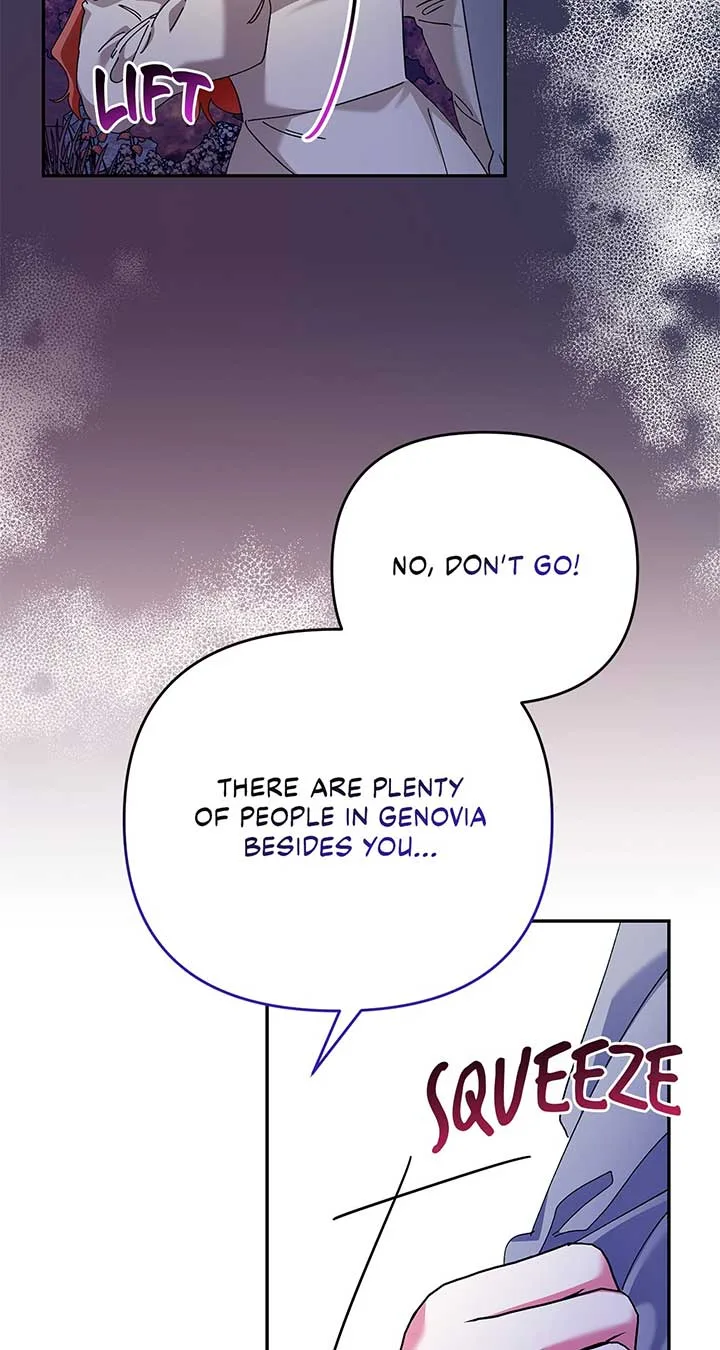 The Planned First Kiss Chapter 40 page 14