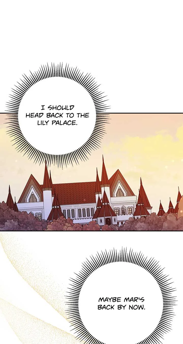 The Planned First Kiss Chapter 40 page 2