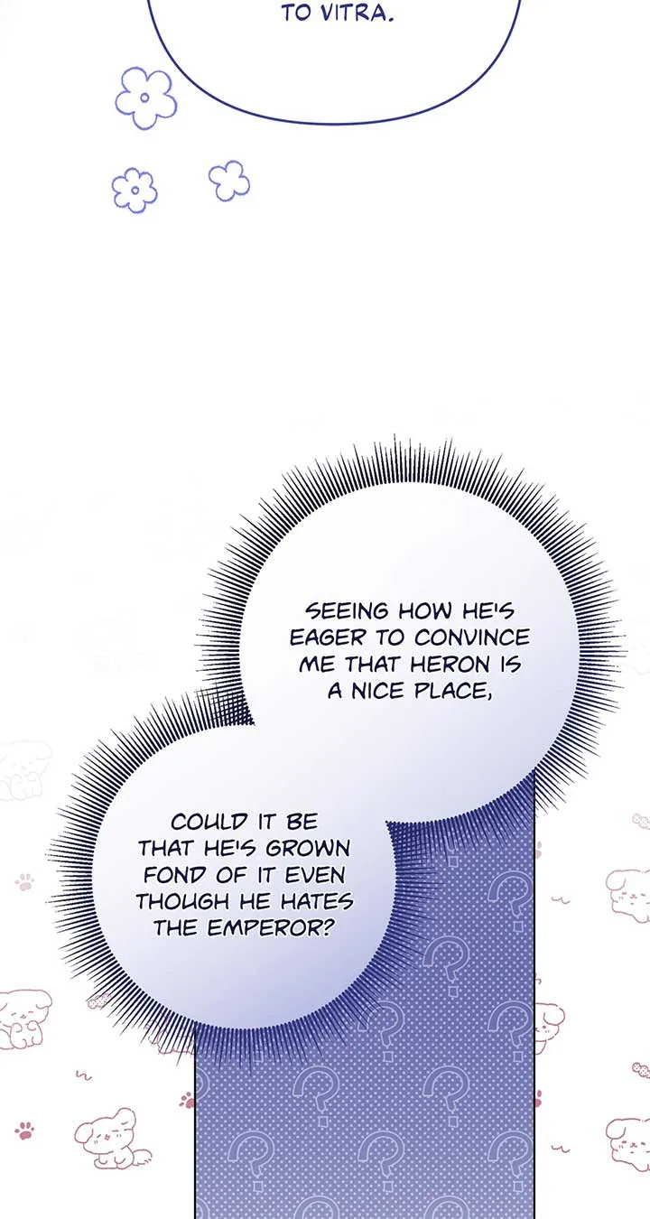 The Planned First Kiss Chapter 37 page 65