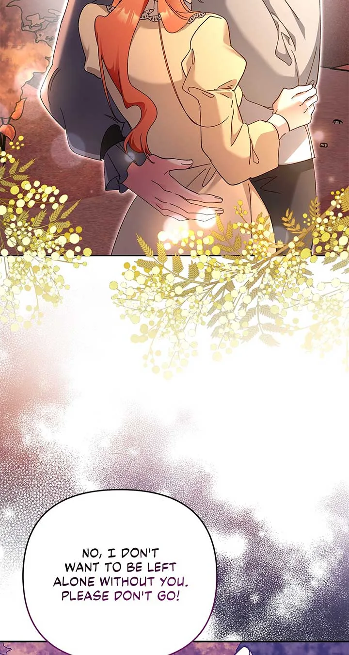 The Planned First Kiss Chapter 40 page 18