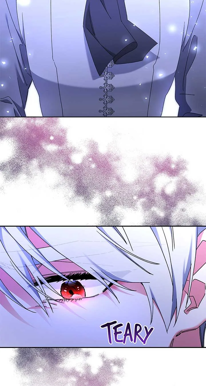 The Planned First Kiss Chapter 40 page 25