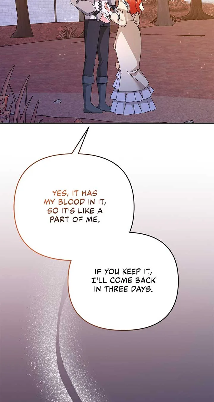The Planned First Kiss Chapter 40 page 32
