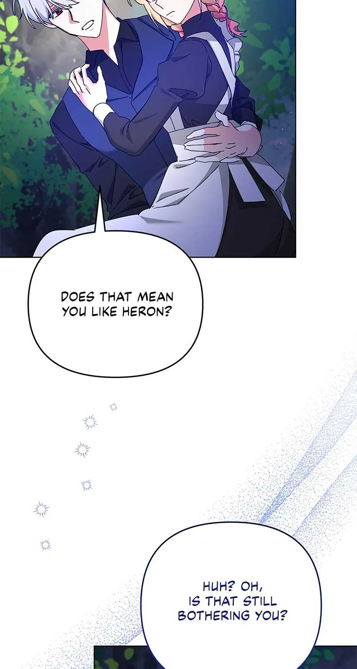 The Planned First Kiss Chapter 37 page 63