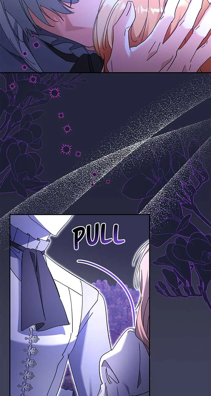 The Planned First Kiss Chapter 40 page 20