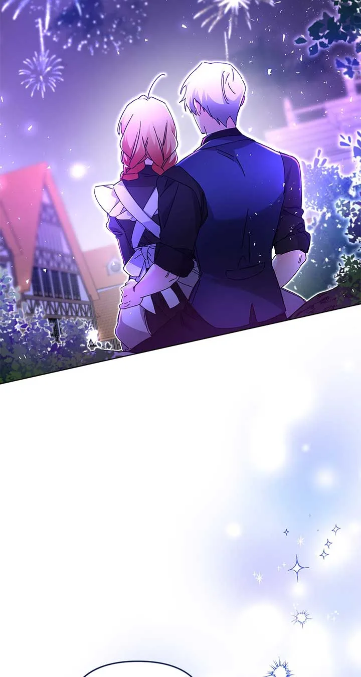 The Planned First Kiss Chapter 37 page 70