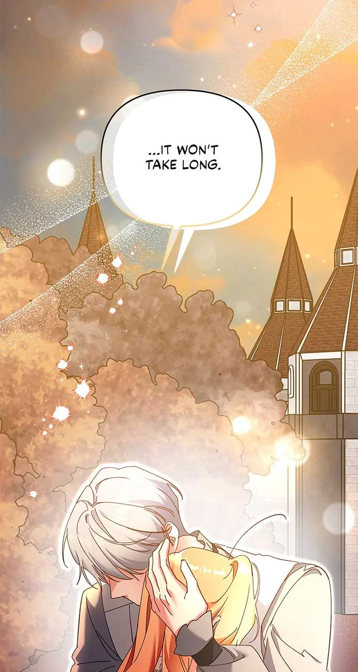 The Planned First Kiss Chapter 40 page 17