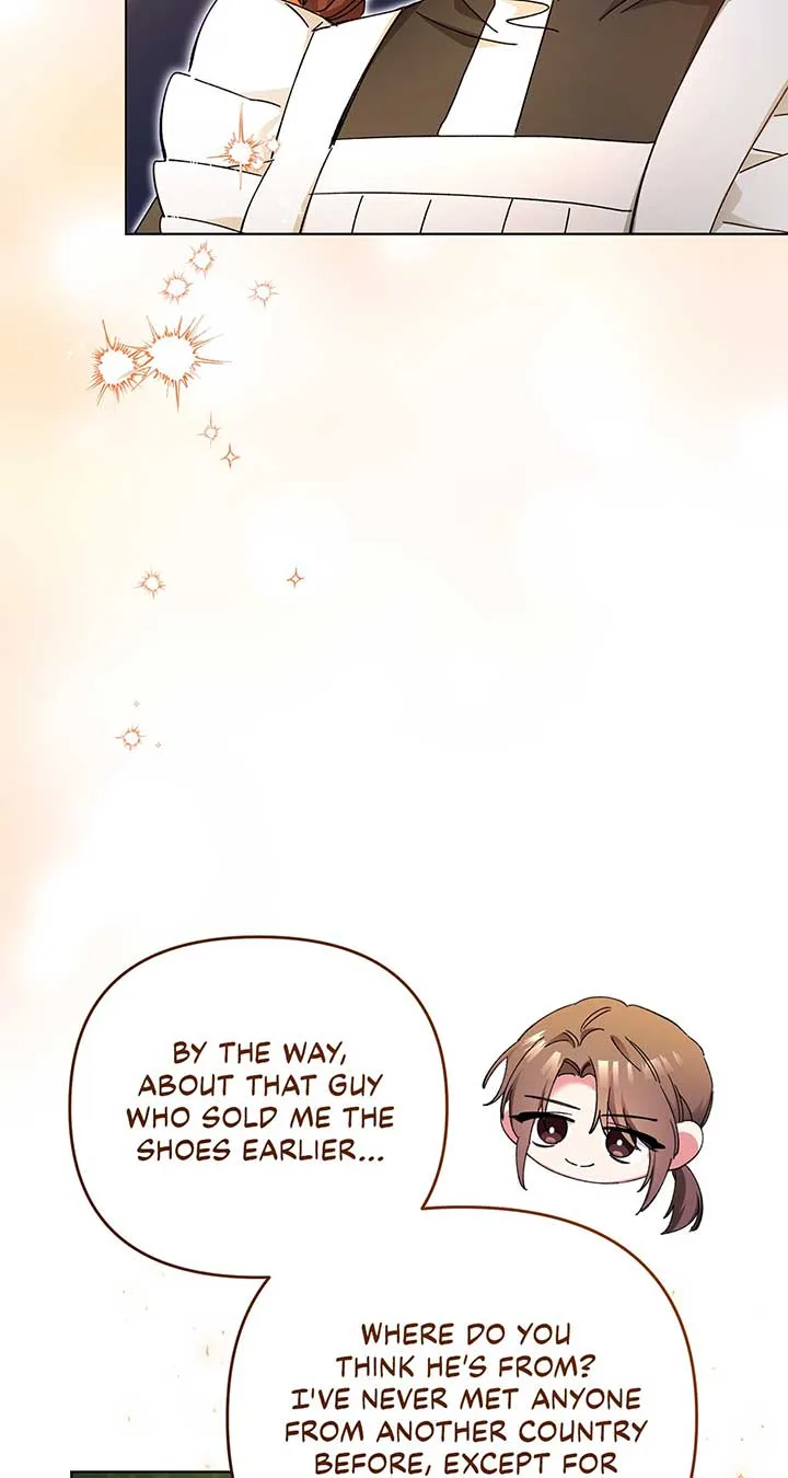 The Planned First Kiss Chapter 37 page 74