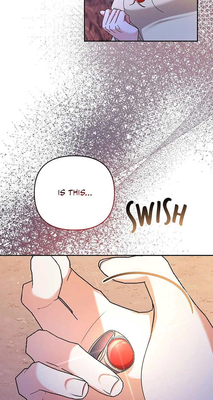 The Planned First Kiss Chapter 40 page 30