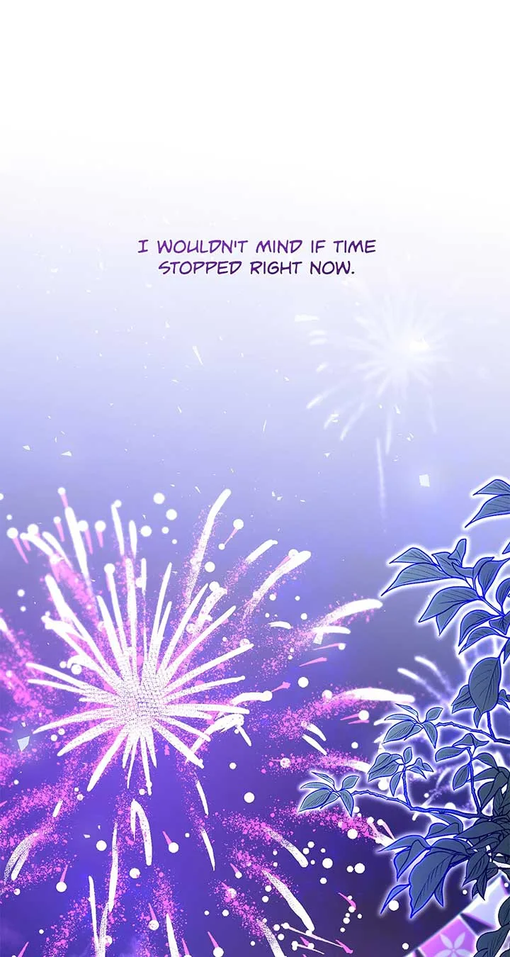 The Planned First Kiss Chapter 37 page 78