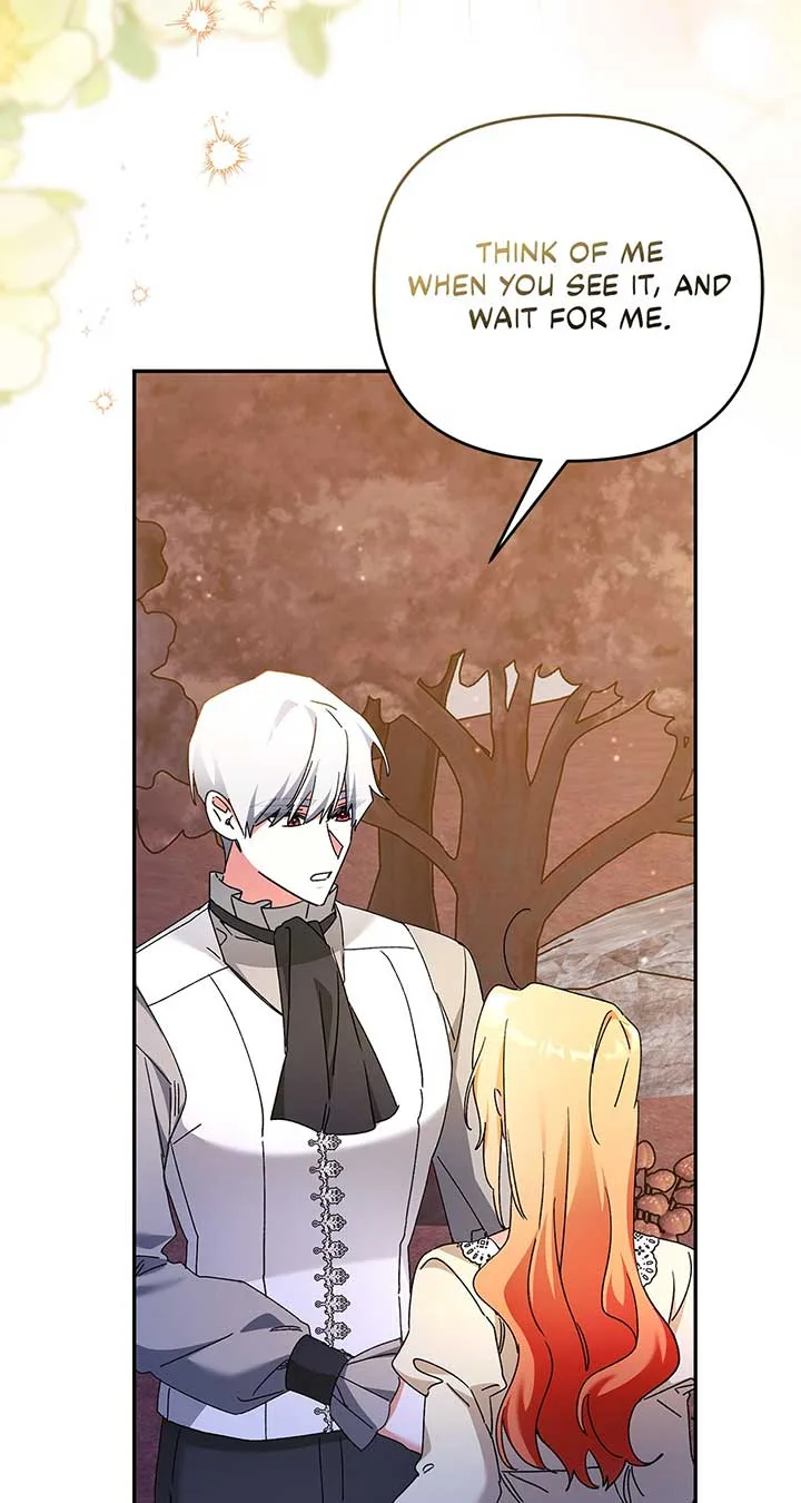 The Planned First Kiss Chapter 40 page 28