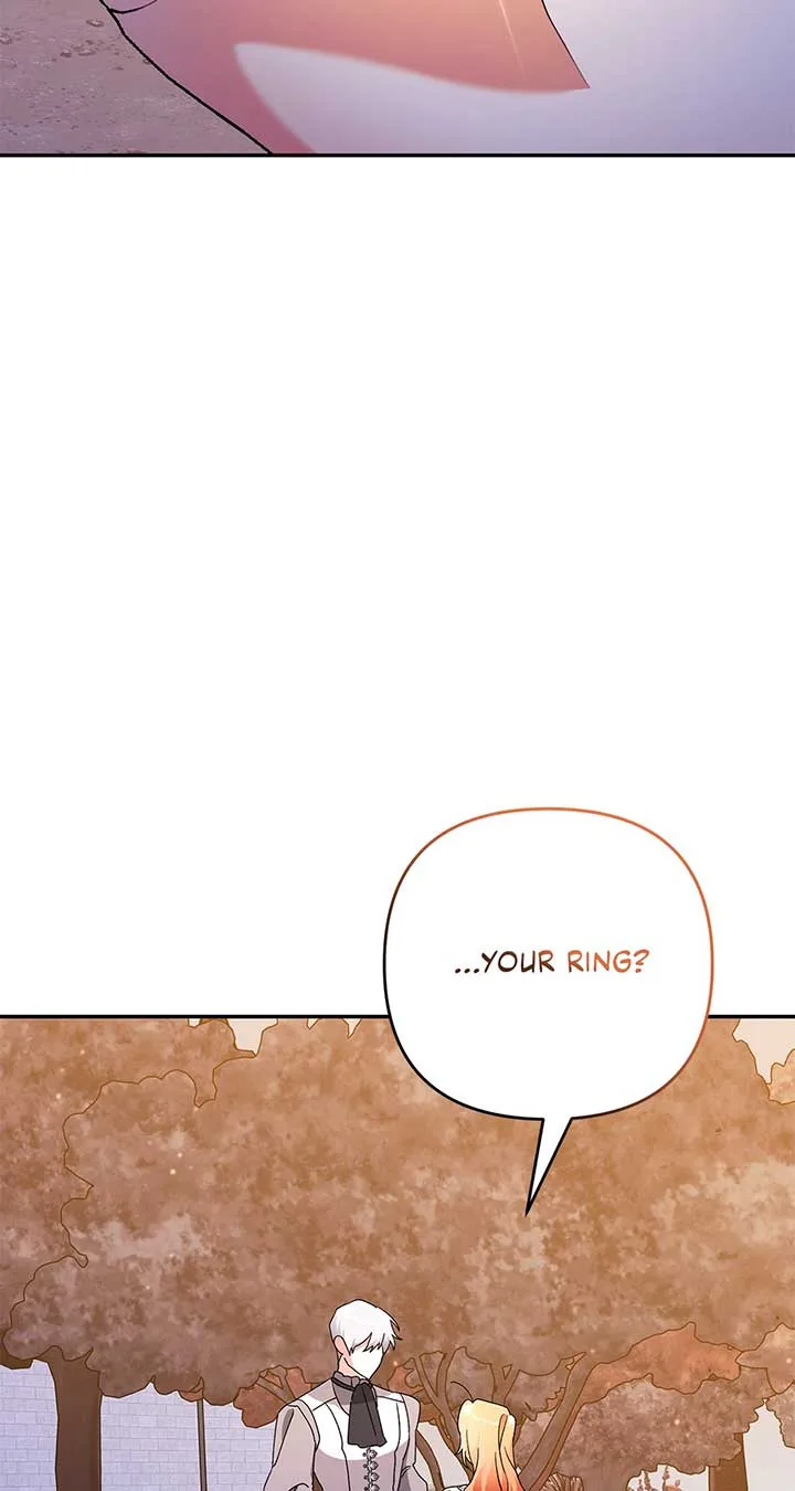 The Planned First Kiss Chapter 40 page 31
