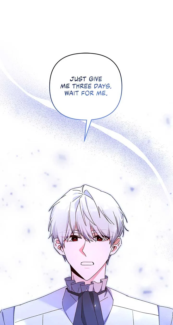 The Planned First Kiss Chapter 40 page 24