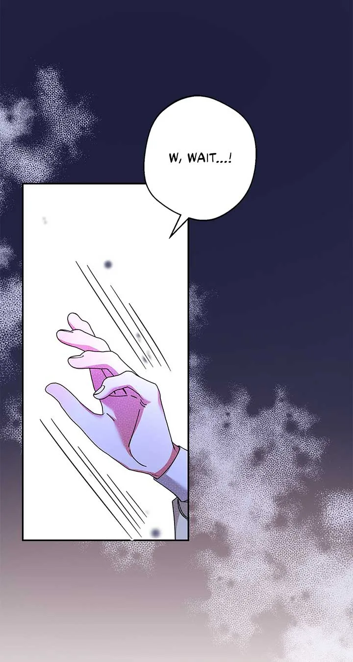The Planned First Kiss Chapter 40 page 35