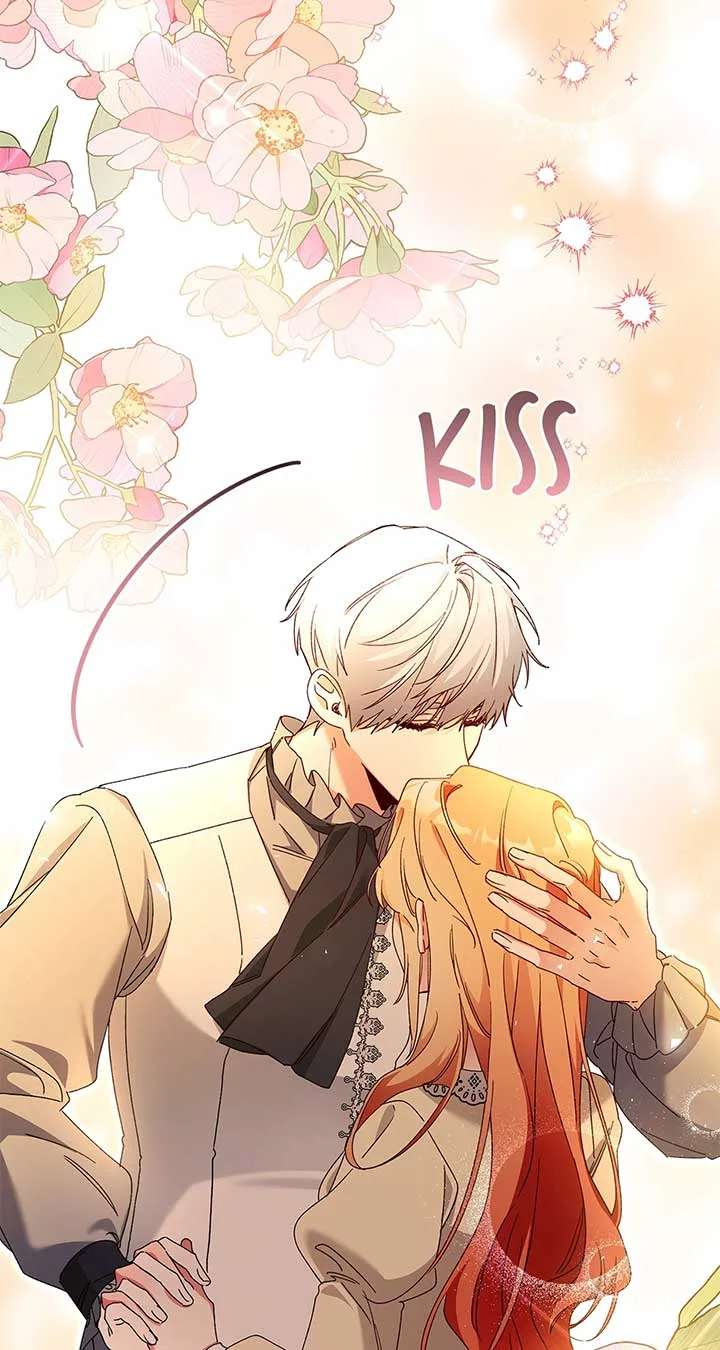 The Planned First Kiss Chapter 40 page 37