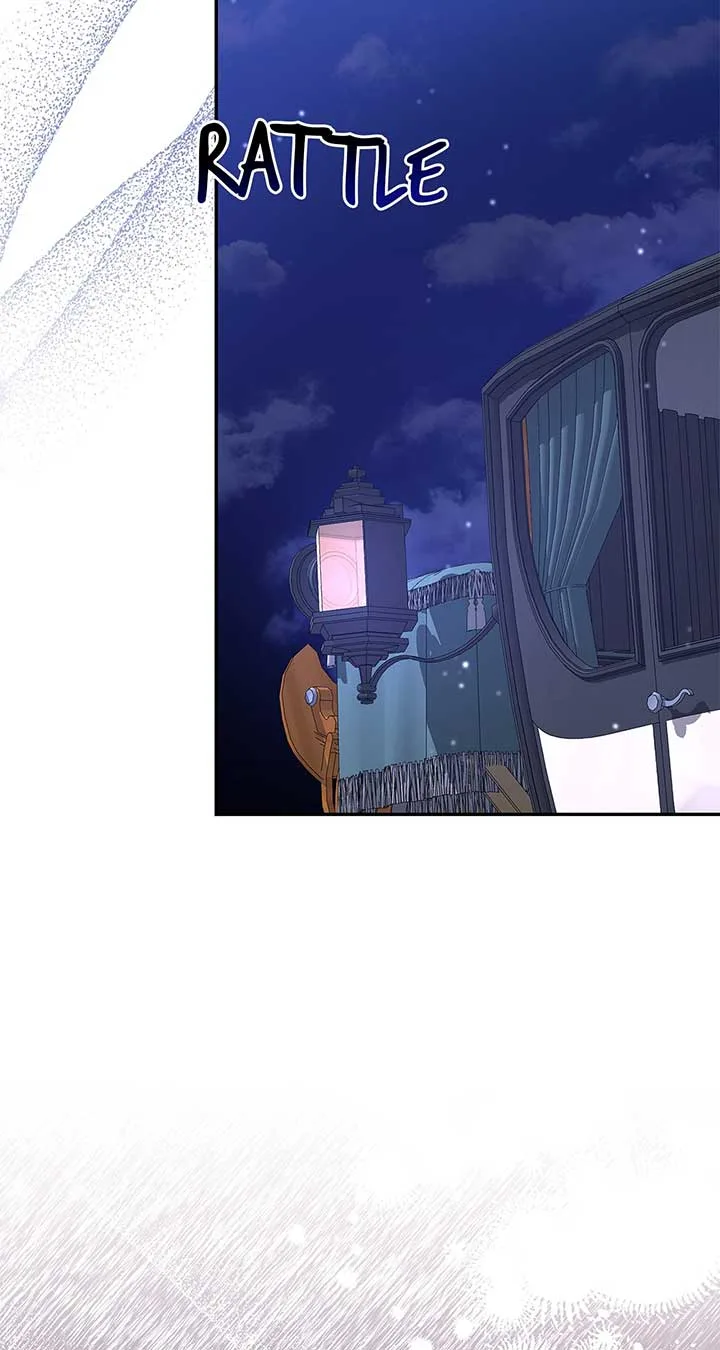 The Planned First Kiss Chapter 42 page 33