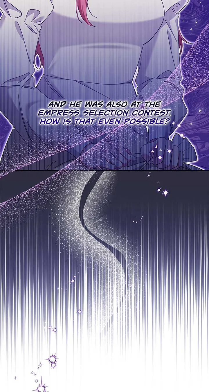 The Planned First Kiss Chapter 42 page 10