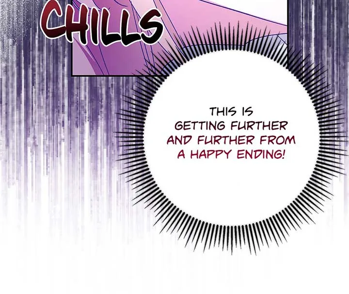 The Planned First Kiss Chapter 42 page 45