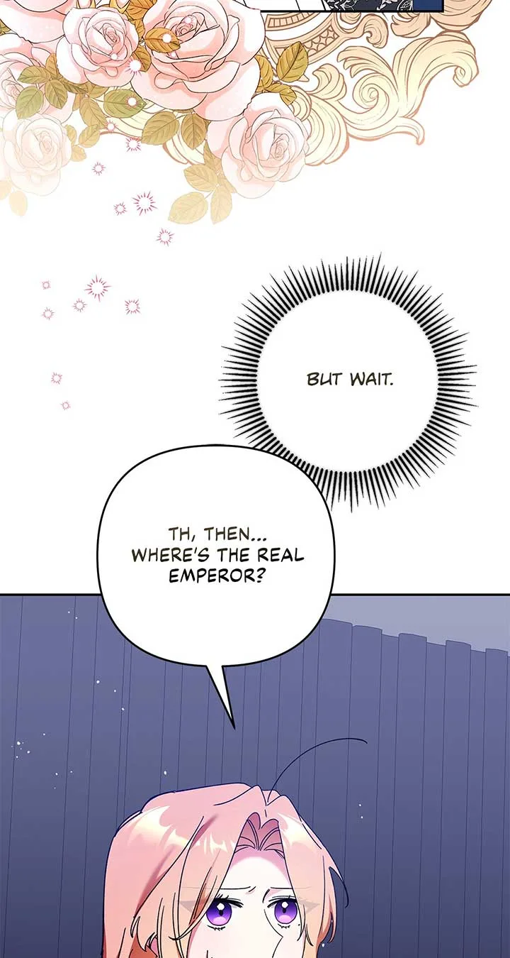 The Planned First Kiss Chapter 42 page 47