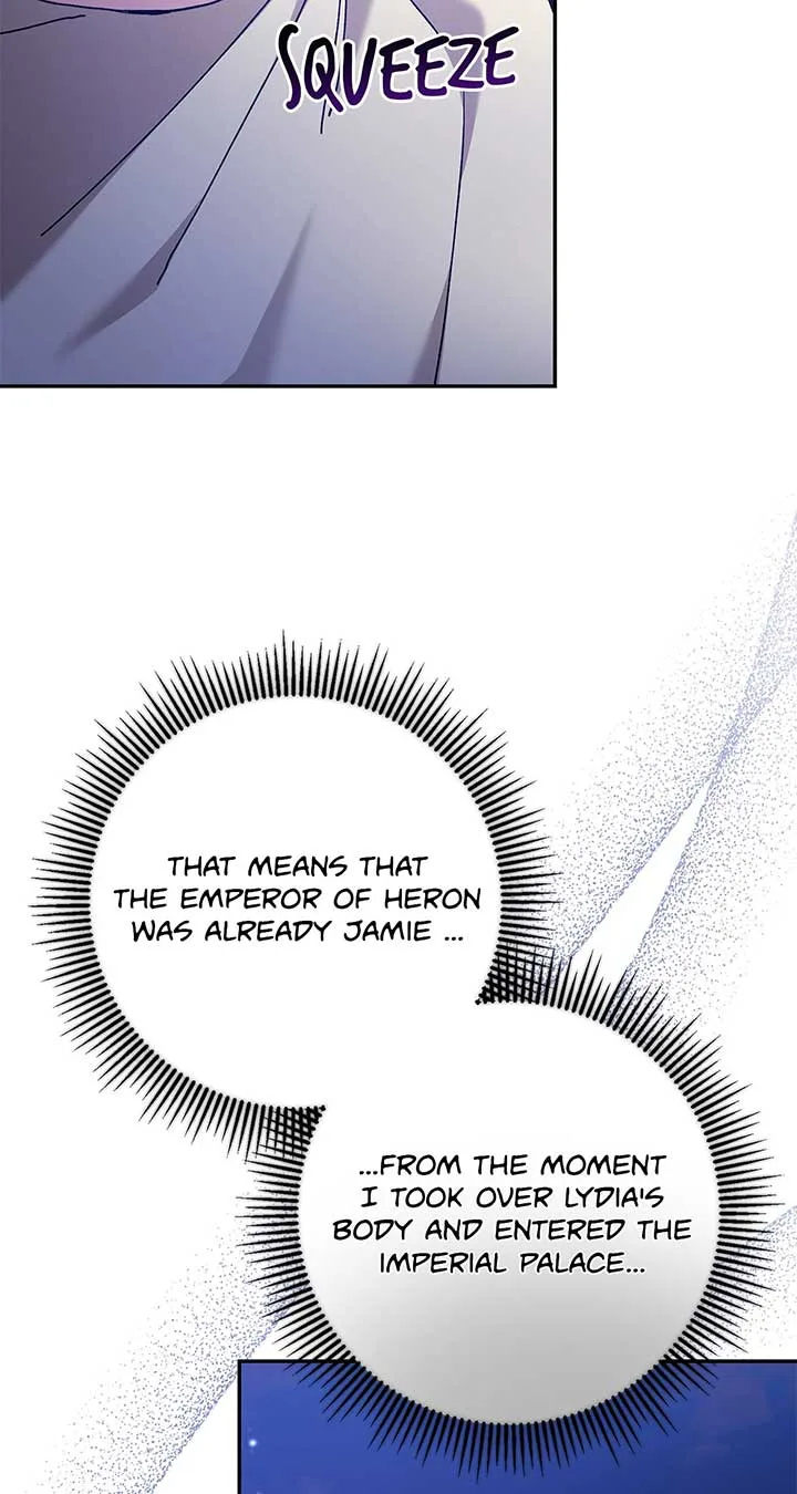 The Planned First Kiss Chapter 42 page 32