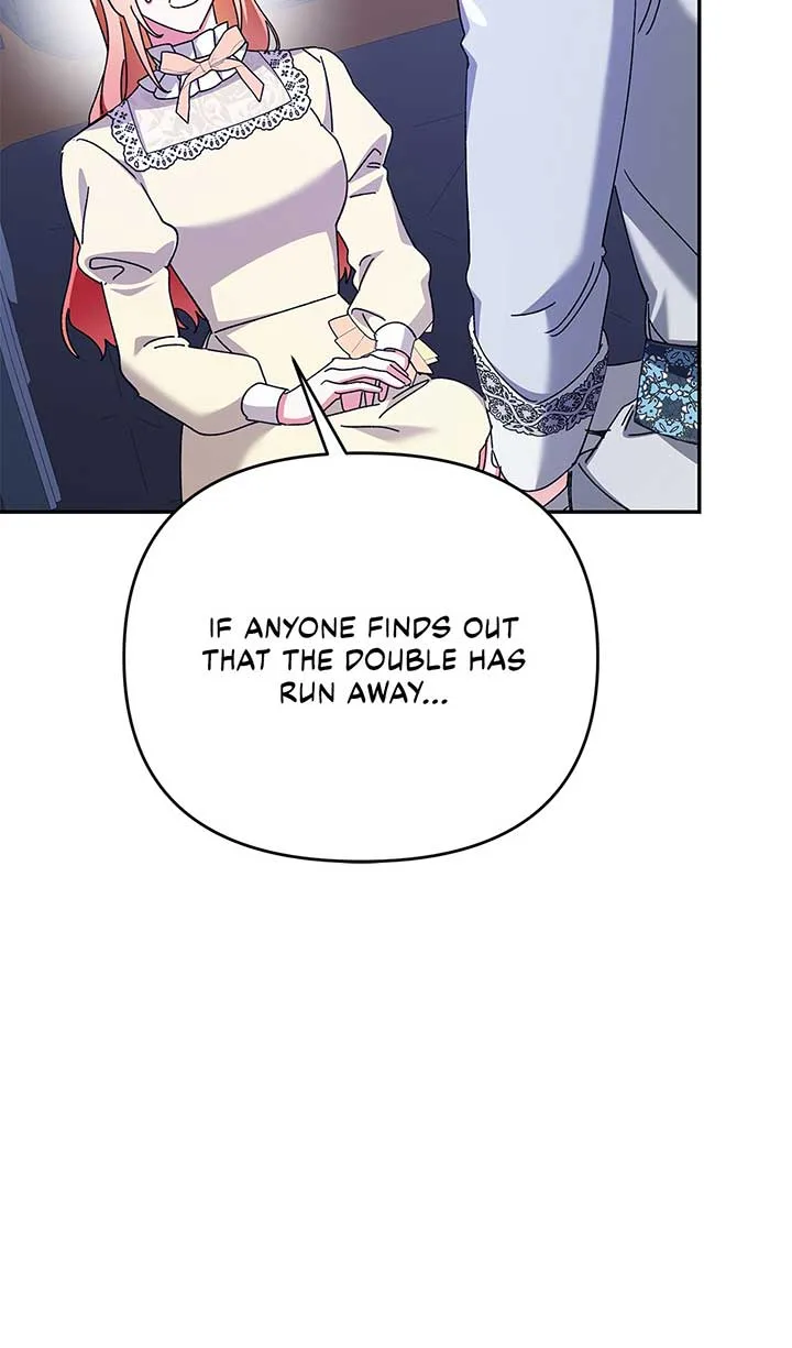 The Planned First Kiss Chapter 42 page 55