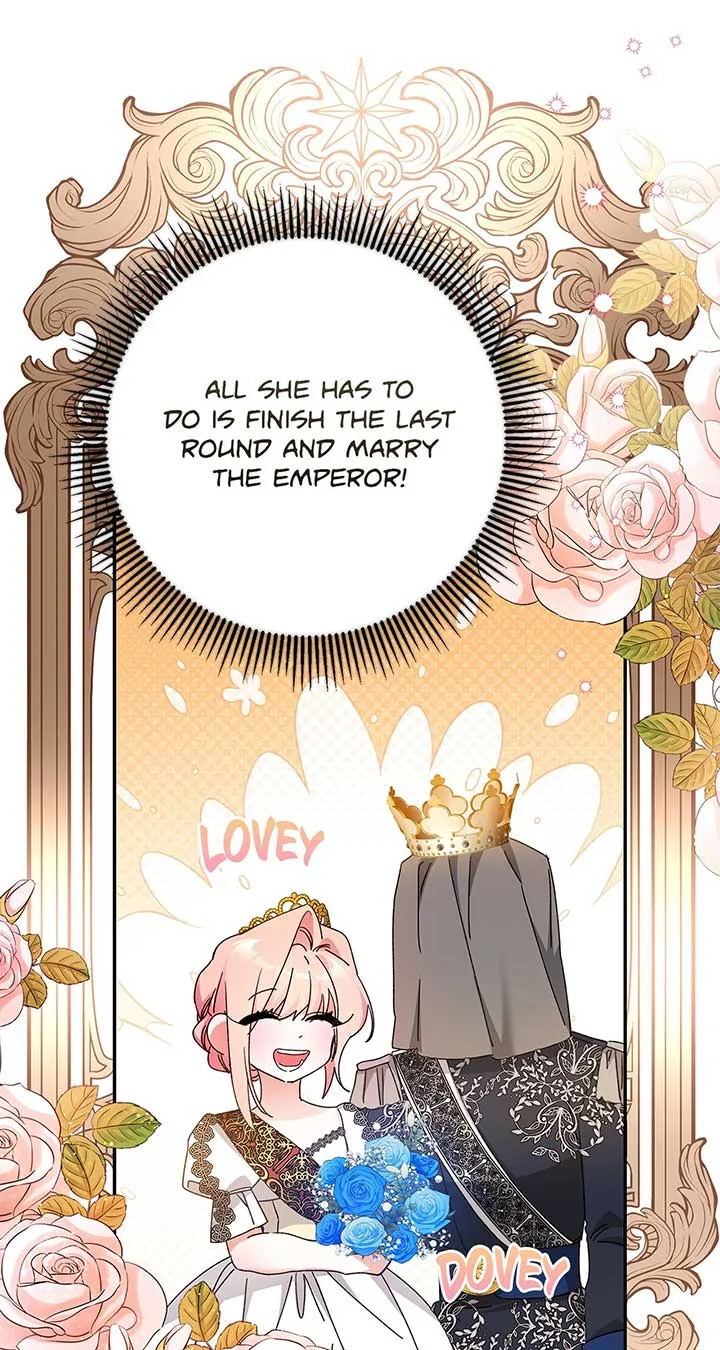 The Planned First Kiss Chapter 42 page 46