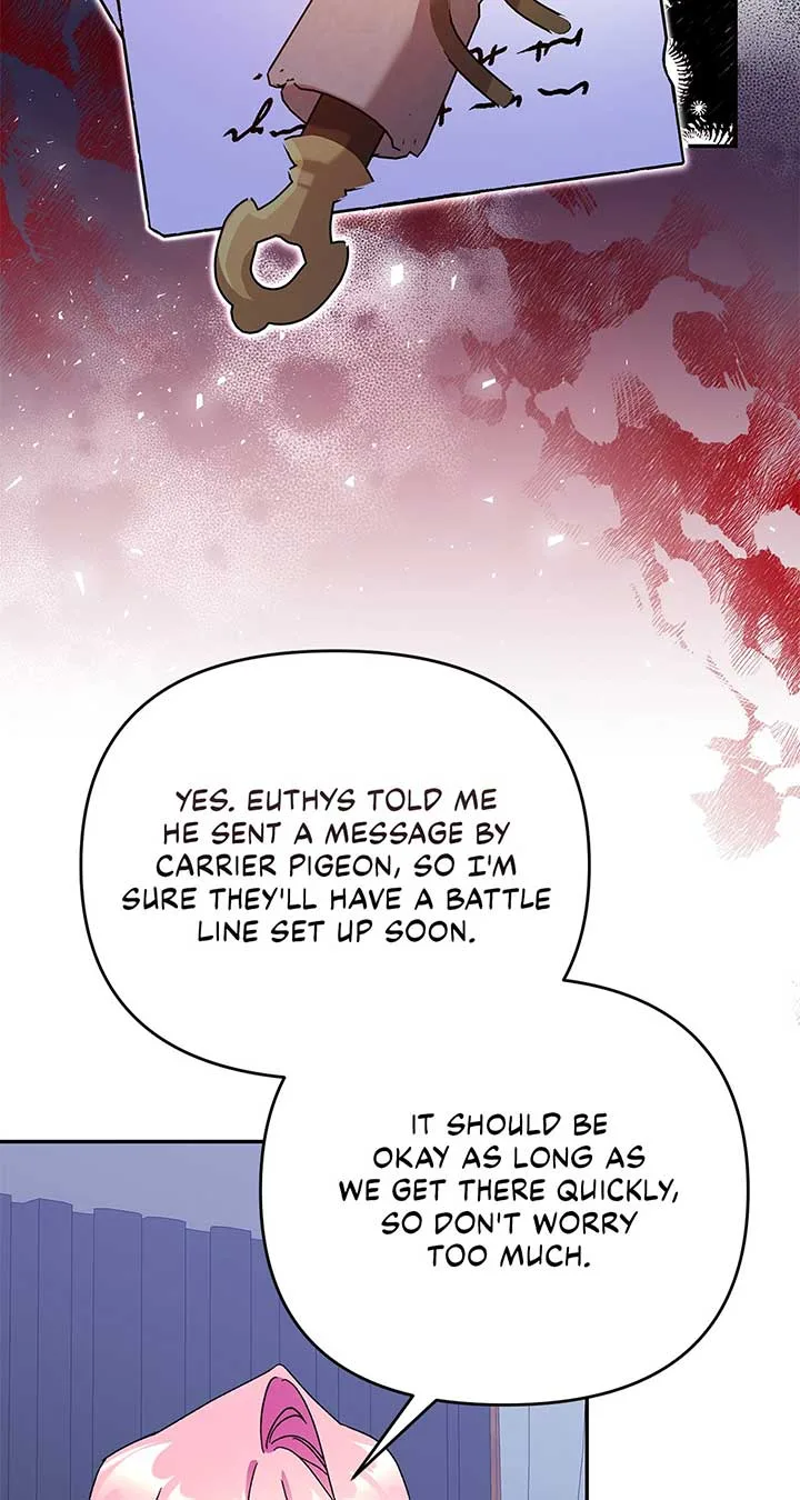 The Planned First Kiss Chapter 42 page 62