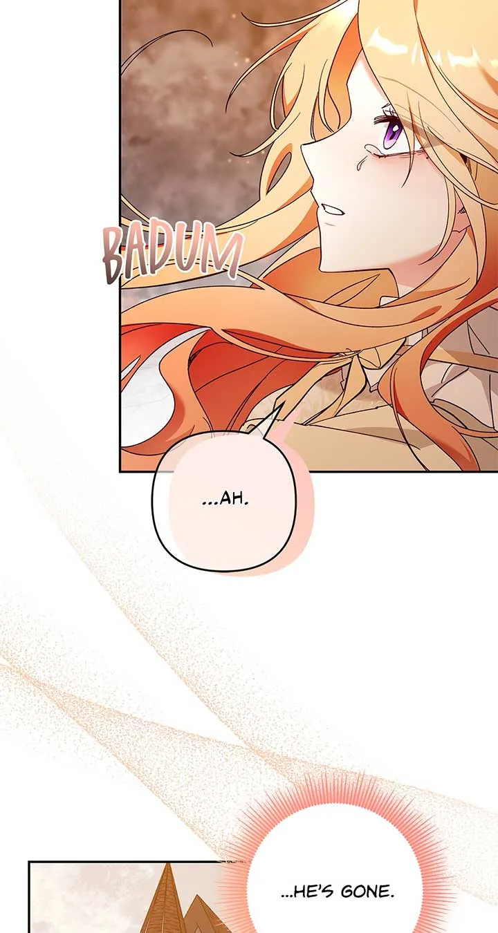 The Planned First Kiss Chapter 40 page 39