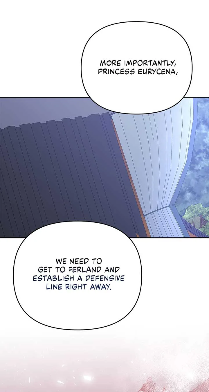 The Planned First Kiss Chapter 42 page 60