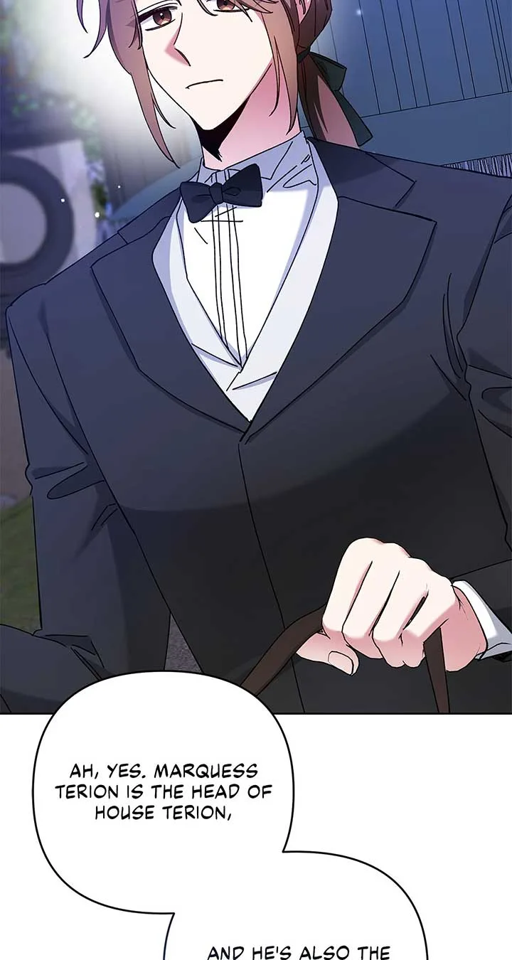 The Planned First Kiss Chapter 42 page 70