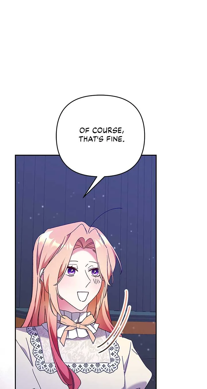 The Planned First Kiss Chapter 42 page 87