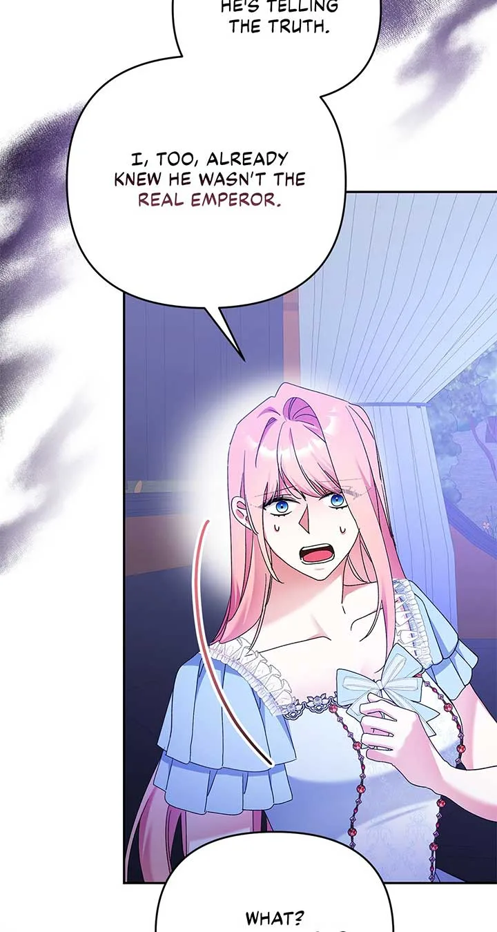 The Planned First Kiss Chapter 42 page 19