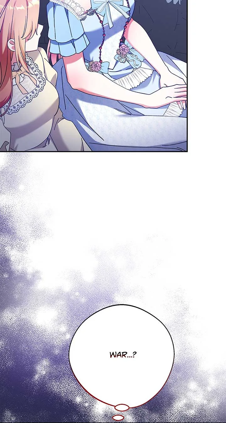 The Planned First Kiss Chapter 42 page 81