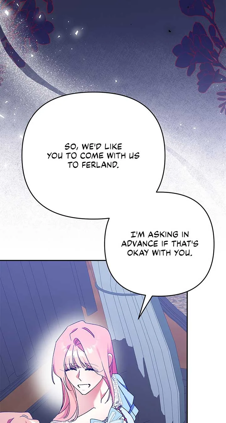 The Planned First Kiss Chapter 42 page 80