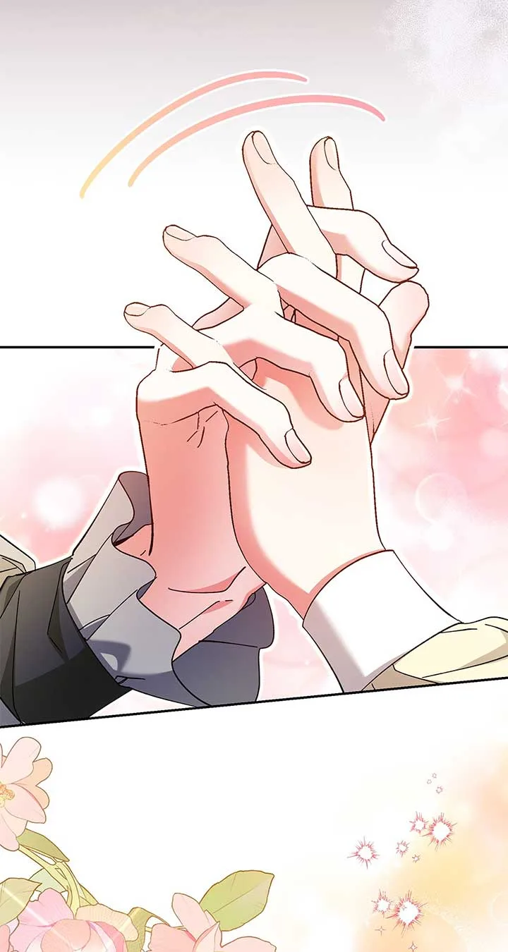 The Planned First Kiss Chapter 40 page 36